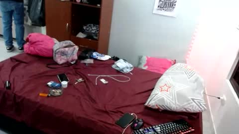 Snapshot of doll_sary chatting on December 2025 01:15:02 AM Catherine XXX online show from December 2025 01:15:02 AM