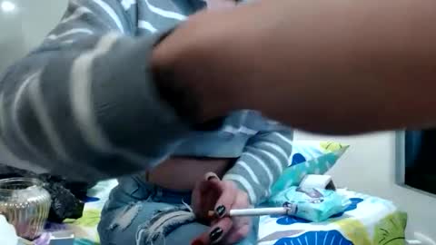 Catherine XXX online show from December 2025 11:45:01 PM