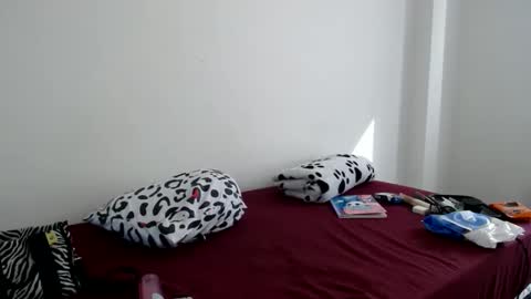 Catherine XXX online show from March 2026 01:39:01 PM