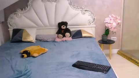 Snapshot of doll_stylish_ chatting on January 2025 05:48:01 AM dol online show from January 2025 05:48:01 AM