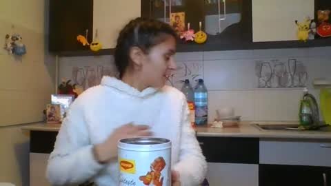 Snapshot of doll_stylish_ chatting on January 2025 08:21:02 PM dol online show from January 2025 08:21:02 PM