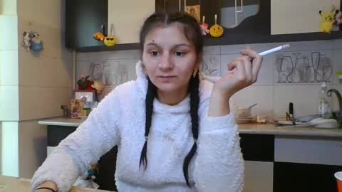 Snapshot of doll_stylish_ chatting on January 2025 07:22:01 AM dol online show from January 2025 07:22:01 AM