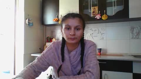 Snapshot of doll_stylish_ chatting on January 2025 08:18:02 AM dol online show from January 2025 08:18:02 AM