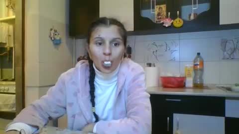 Snapshot of doll_stylish_ chatting on February 2025 07:30:02 PM dol online show from February 2025 07:30:02 PM