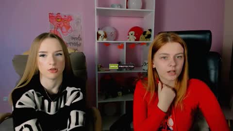 doll_vey online show from February 2025 01:19:02 PM