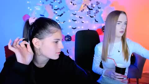 doll_vey online show from October 2025 08:13:02 PM