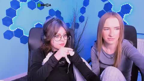 doll_vey online show from January 2026 08:03:01 PM