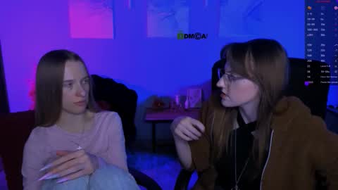 doll_vey online show from February 2026 09:18:02 PM