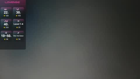 Dollbabybaby699 online show from June 2026 04:40:02 PM