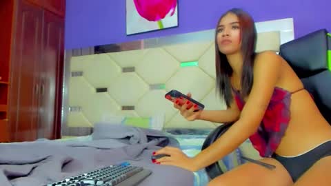 dollcute_latin online show from March 2026 04:24:01 PM