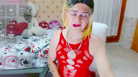 ilona online show from October 2025 08:08:02 PM