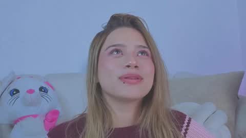 DollFaceInk online show from March 2026 07:10:01 PM