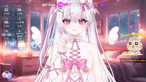 dolliedemon online show from December 2025 05:24:02 AM