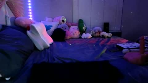 Snapshot of dolllface chatting on December 2024 10:21:01 AM DOLLLFACE online show from December 2024 10:21:01 AM