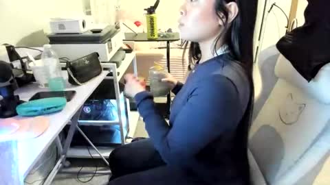 DOLLLFACE online show from March 2026 01:33:02 AM