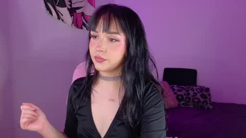Isabela   Independet model 3 online show from May 2026 03:15:01 AM