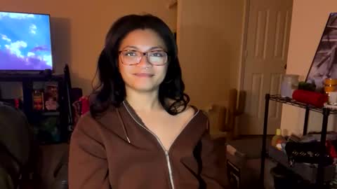 dollpart_ online show from February 2026 05:23:01 AM