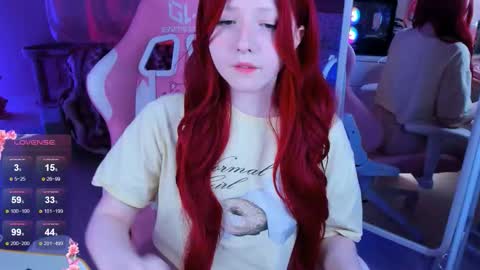 Snapshot of dollrose chatting on September 2025 09:16:02 PM Evanka online show from September 2025 09:16:02 PM