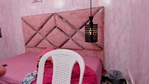 Snapshot of dolls_antonella chatting on June 2026 11:38:01 AM Antonella online show from June 2026 11:38:01 AM
