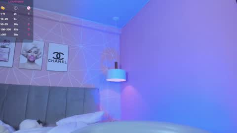 Call me Zoe  online show from September 2025 10:15:01 PM