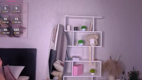 Aika online show from February 2026 11:09:02 AM