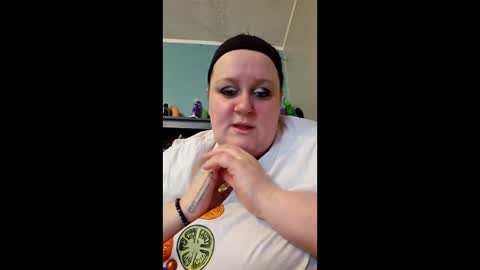 Snapshot of dollydarkside chatting on March 2026 01:01:01 PM dollydarkside online show from March 2026 01:01:01 PM