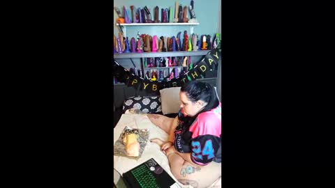 dollydarkside online show from May 2026 12:06:02 AM