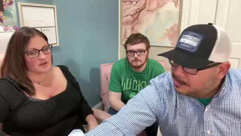 Dolly online show from March 2025 07:01:02 AM