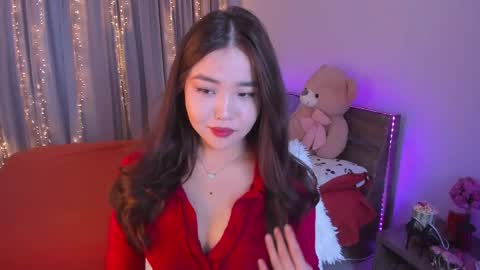 Snapshot of dollyiaa chatting on April 2026 01:20:01 PM Dollya online show from April 2026 01:20:01 PM