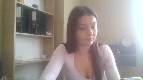 DollyRoma online show from October 2025 08:49:01 AM