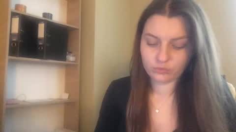 DollyRoma online show from October 2025 01:34:02 PM