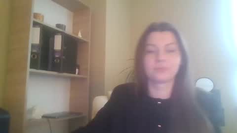 DollyRoma online show from November 2025 10:04:01 AM