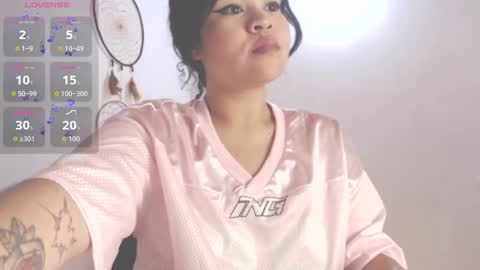 dollysweet666 online show from September 2025 06:57:02 AM