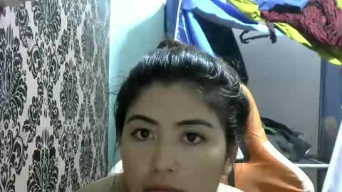 Snapshot of dolores0130 chatting on September 2025 04:20:02 PM Dolores online show from September 2025 04:20:02 PM