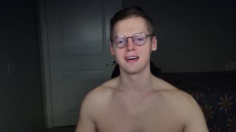 doloresman online show from February 2026 12:07:01 AM