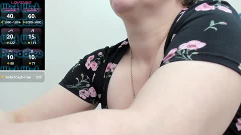 DoloresSea online show from December 2024 08:38:02 AM