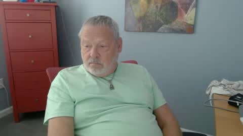 Doloroso online show from October 2025 10:40:01 PM