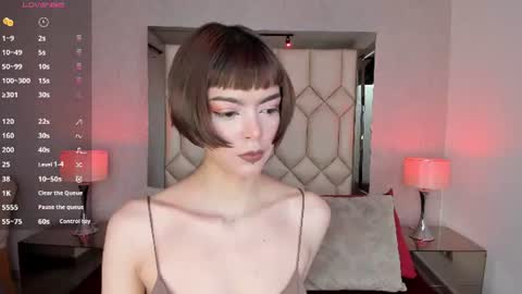 Snapshot of dolyconor chatting on June 2026 08:30:02 PM Dolly online show from June 2026 08:30:02 PM