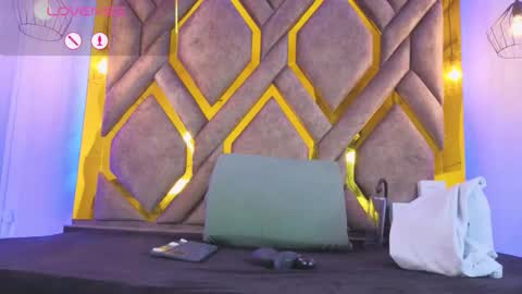 dom_veneno online show from December 2025 07:12:02 PM