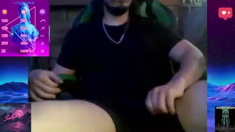 Sullyboyx online show from April 2026 04:37:01 PM