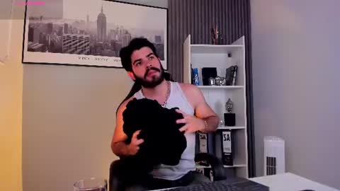 Snapshot of domboy_ chatting on July 2026 07:54:02 PM domboy online show from July 2026 07:54:02 PM