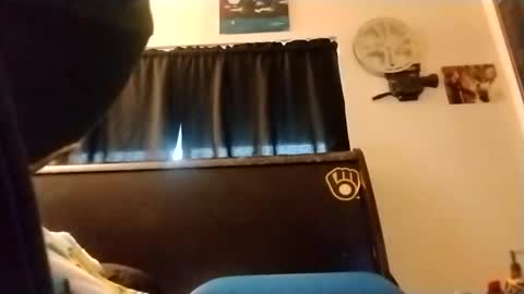 Snapshot of domboytoy88 chatting on February 2025 01:35:02 PM domboytoy88 online show from February 2025 01:35:02 PM