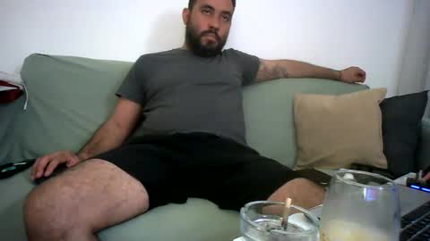 Snapshot of domfetishx chatting on October 2025 12:52:01 AM all fetishes online show from October 2025 12:52:01 AM