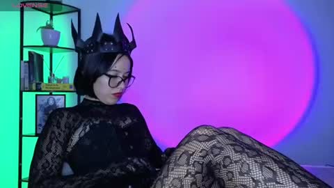 Snapshot of domgiirl chatting on July 2026 04:16:02 PM Mistress online show from July 2026 04:16:02 PM