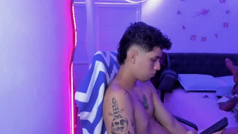 Snapshot of domi_master chatting on December 2024 08:33:02 PM MASTER online show from December 2024 08:33:02 PM