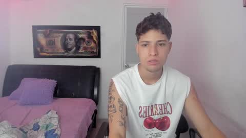 Snapshot of domi_master chatting on December 2024 05:37:01 PM MASTER online show from December 2024 05:37:01 PM