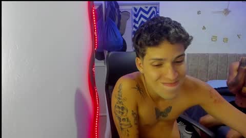 Snapshot of domi_master chatting on February 2025 04:03:02 AM MASTER online show from February 2025 04:03:02 AM