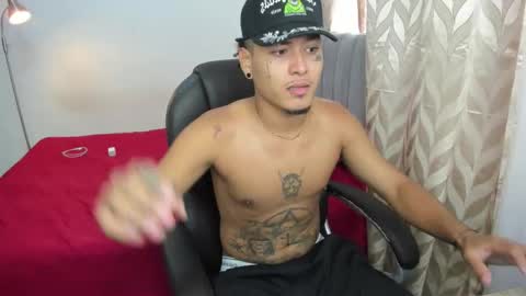 Snapshot of domi_master chatting on September 2025 04:00:02 PM MASTER online show from September 2025 04:00:02 PM