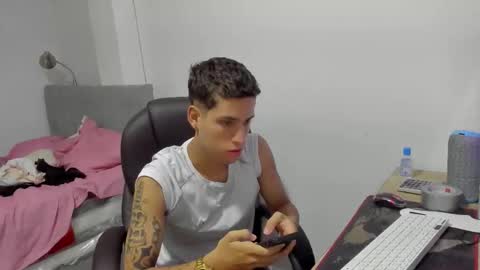 MASTER online show from November 2025 03:06:02 AM