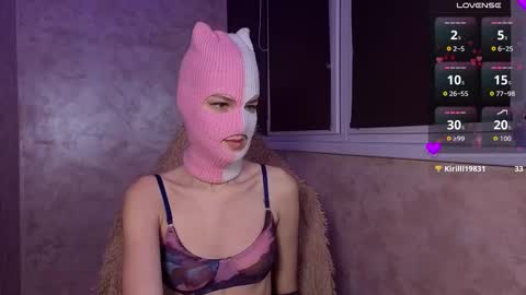 domiiniicana online show from November 2025 02:45:02 PM